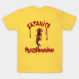 Satanico Pandemonium T-Shirt